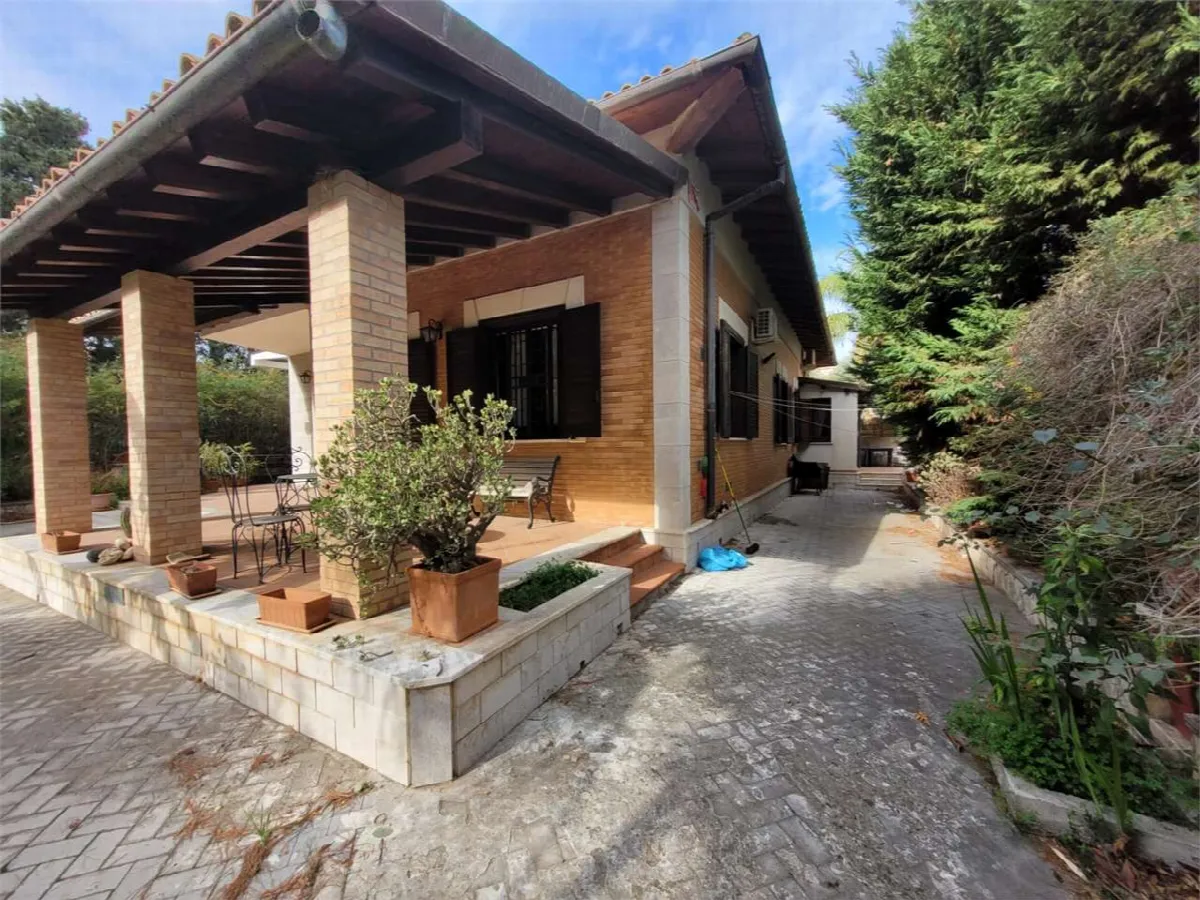 Villa in vendita a Siracusa - Scala Greca - foto 7
