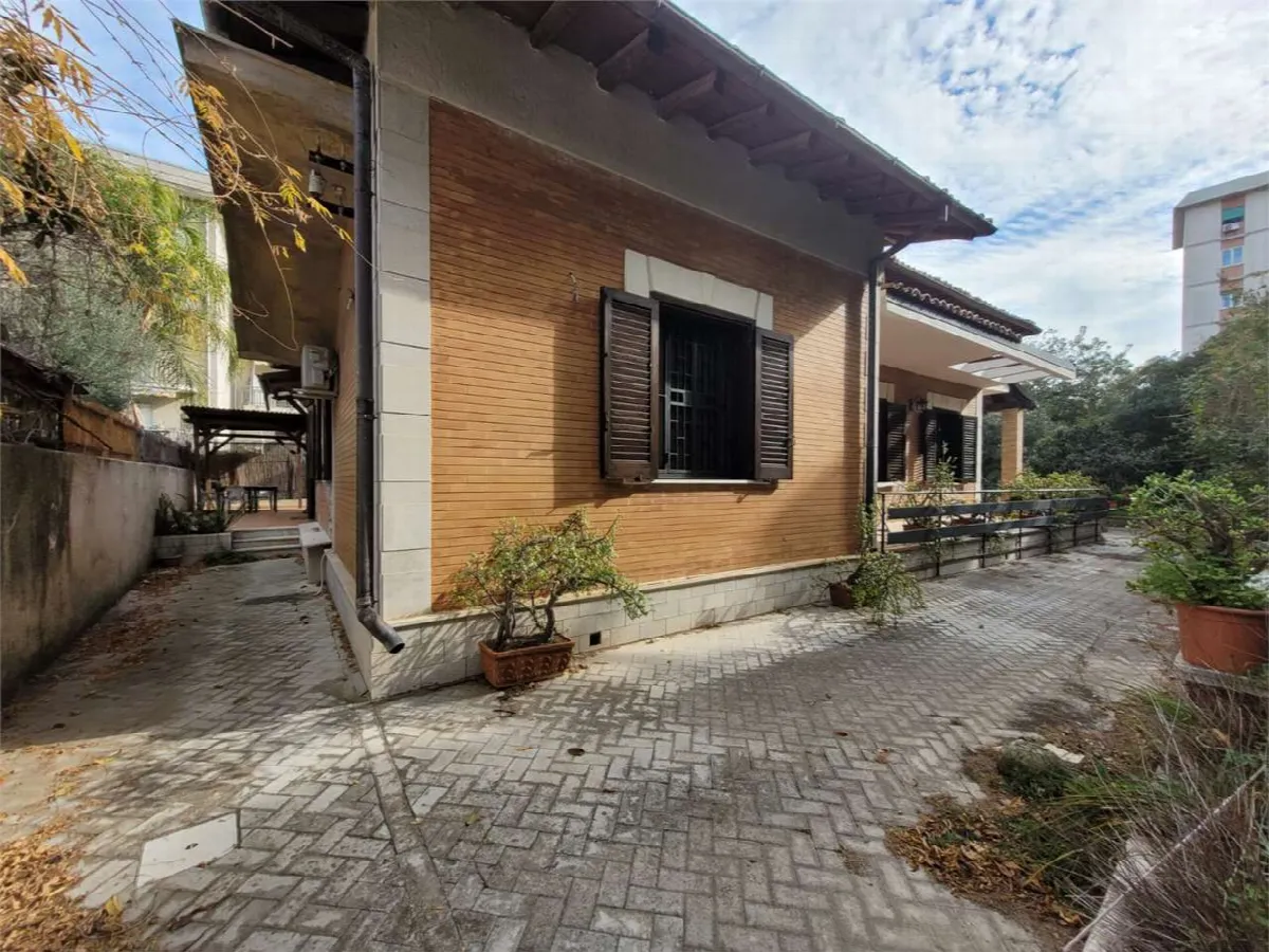 Villa in vendita a Siracusa - Scala Greca - foto 8