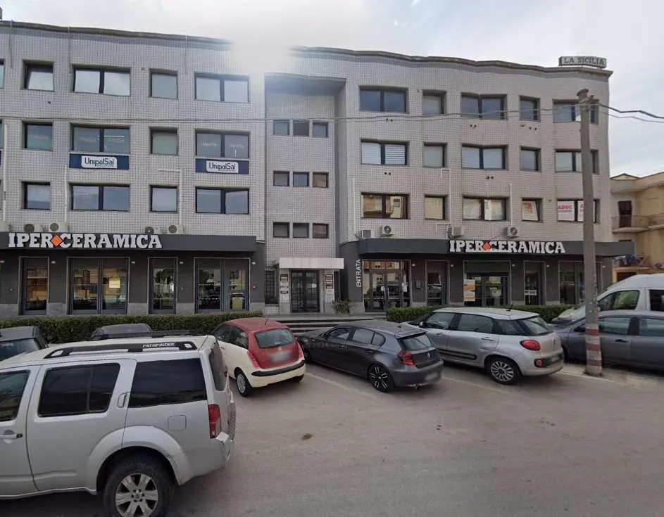Ufficio in vendita a Siracusa - Teracati - foto 1