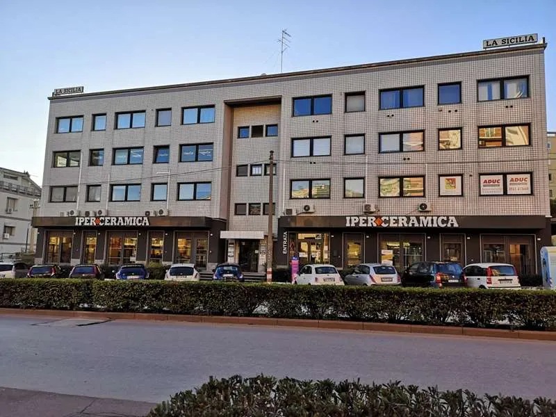 Ufficio in vendita a Siracusa - Teracati - foto 2