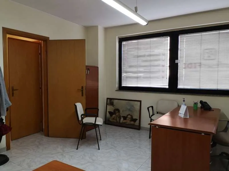 Ufficio in vendita a Siracusa - Teracati - foto 4
