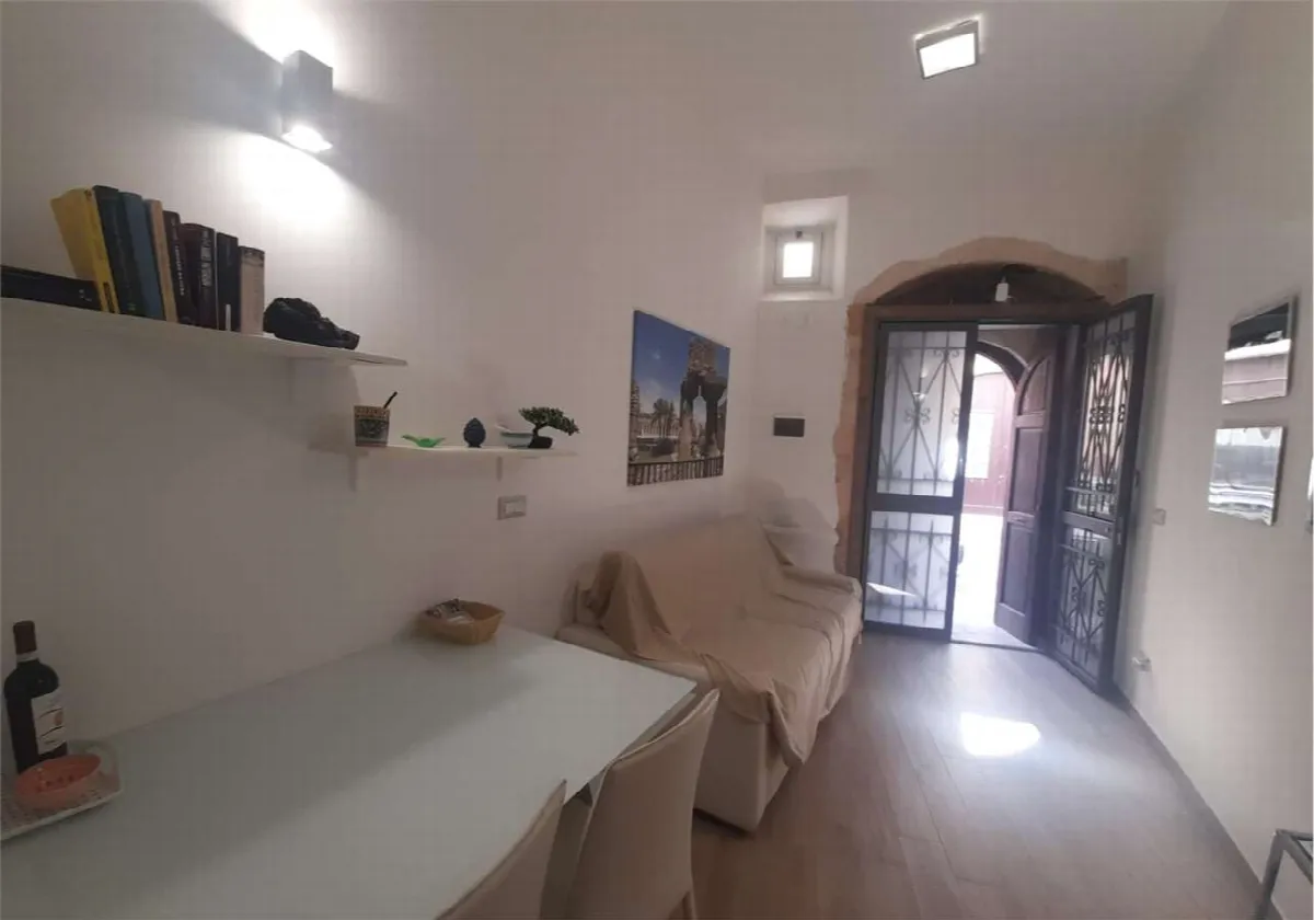 Casa indipendente in vendita a Siracusa - Ortigia - foto 1