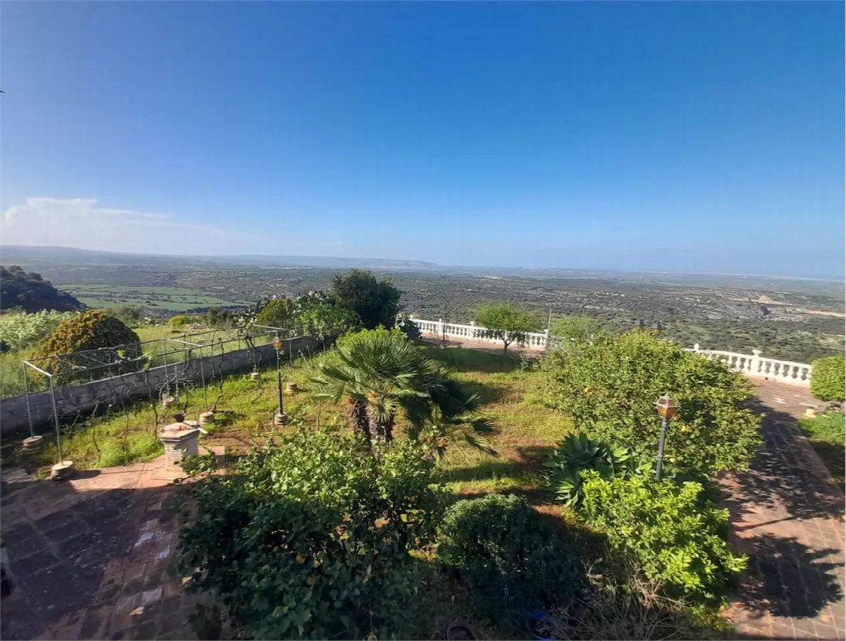 Villa in vendita a Noto - foto 6