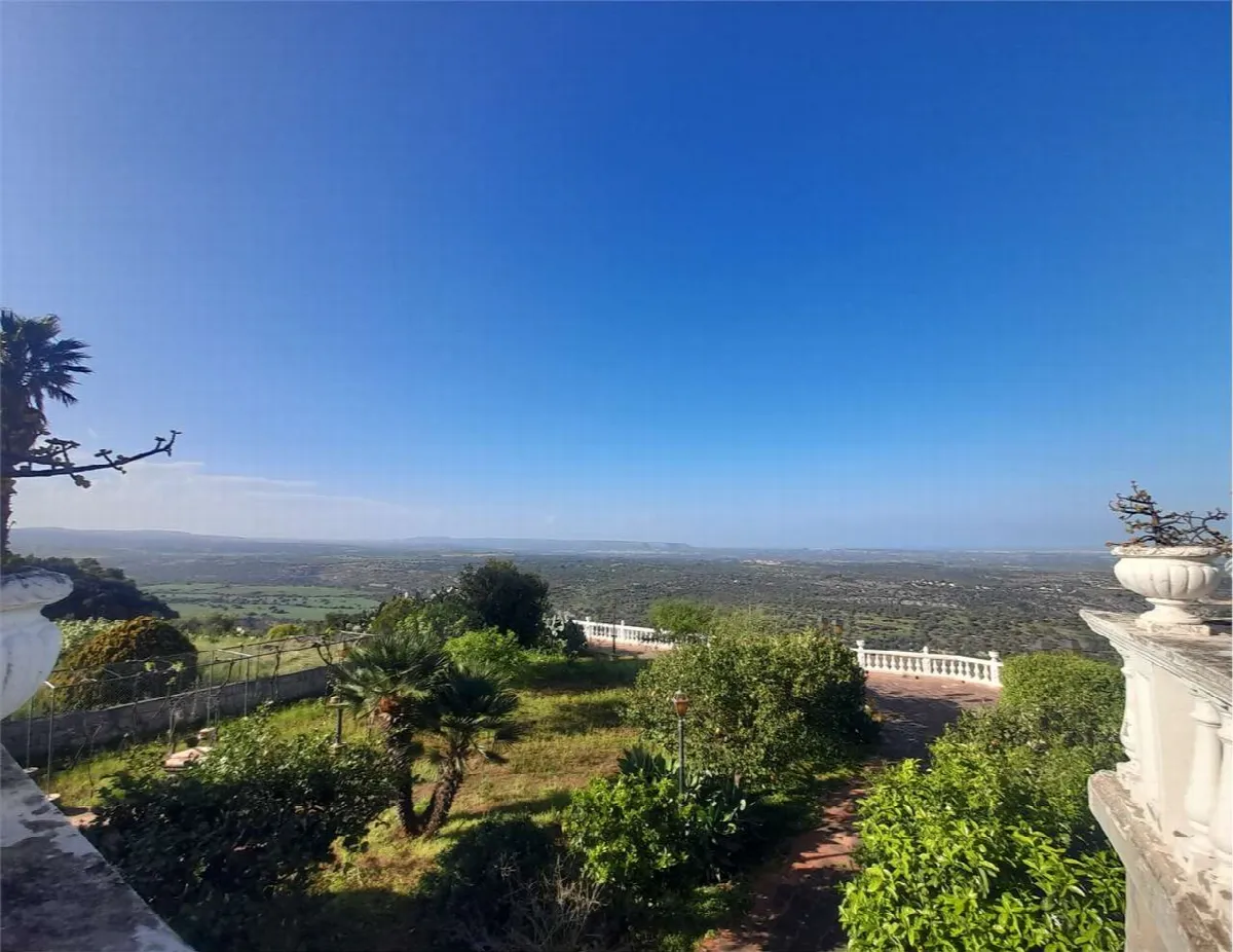 Villa in vendita a Noto - foto 1
