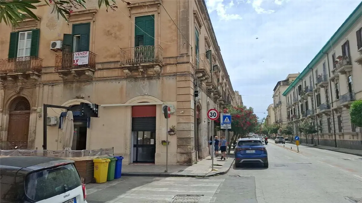 Appartamento in vendita a Siracusa - Umberto - foto 1