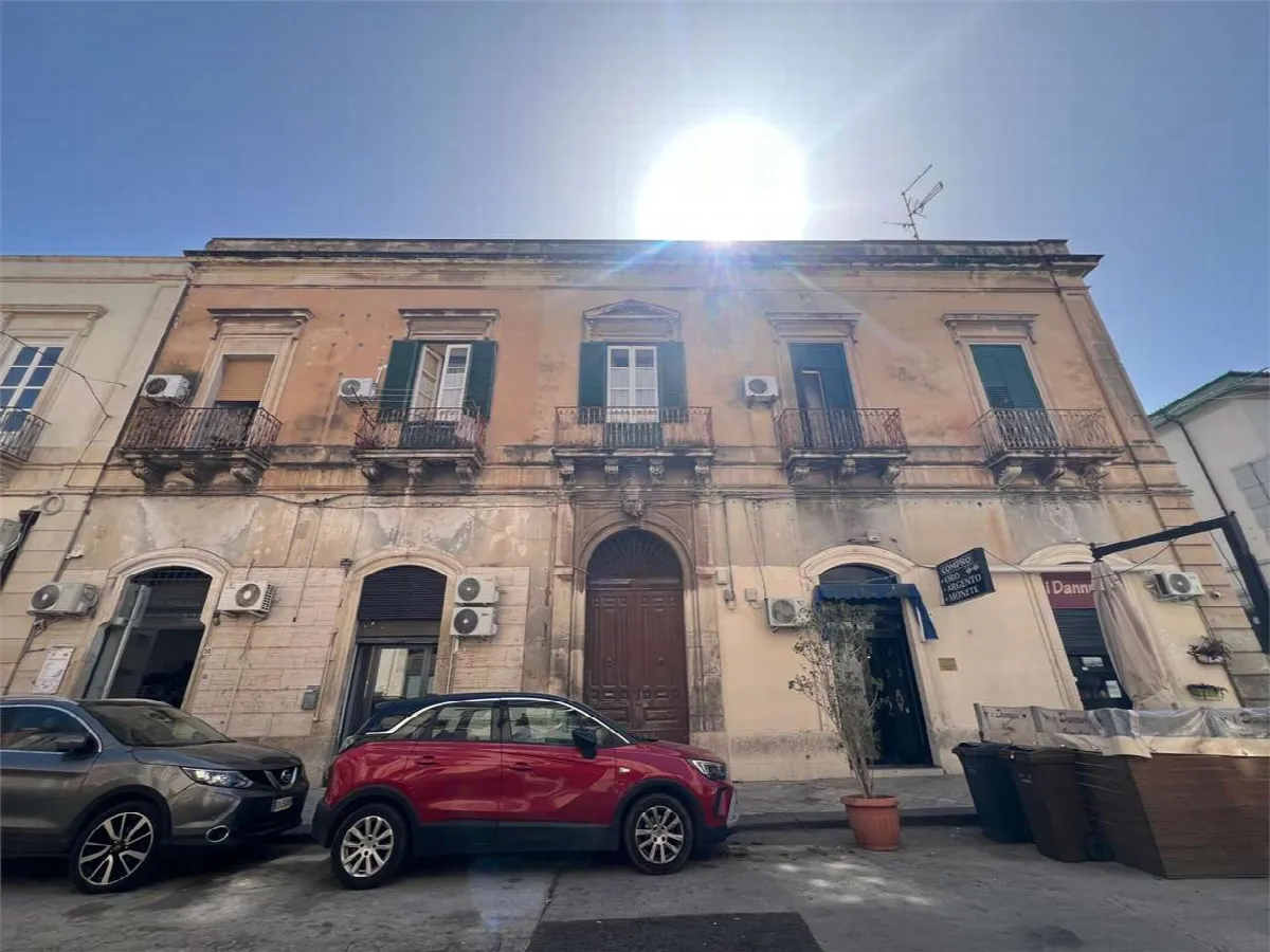 Appartamento in vendita a Siracusa - Umberto - foto 1