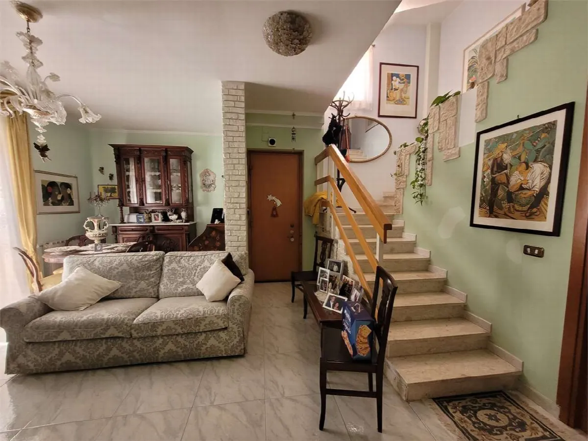 Villa in vendita a Siracusa - Scala Greca - foto 1