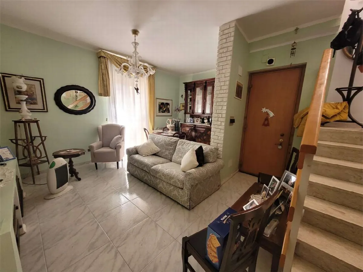 Villa in vendita a Siracusa - Scala Greca - foto 2