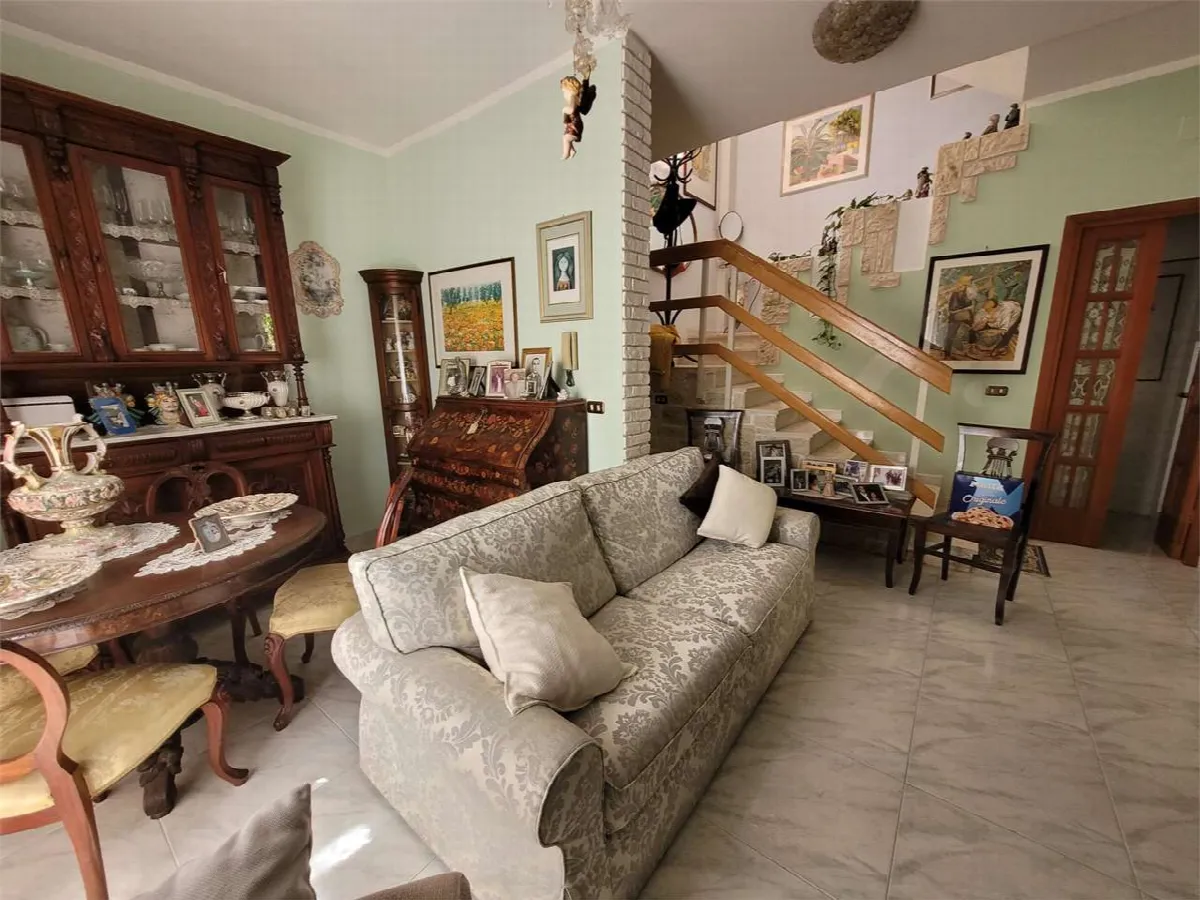 Villa in vendita a Siracusa - Scala Greca - foto 3