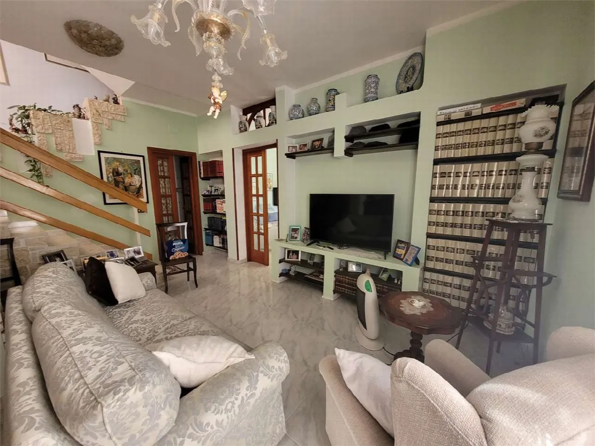 Villa in vendita a Siracusa - Scala Greca - foto 4