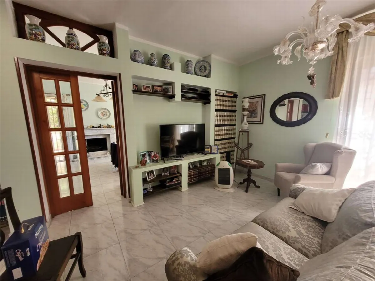 Villa in vendita a Siracusa - Scala Greca - foto 5