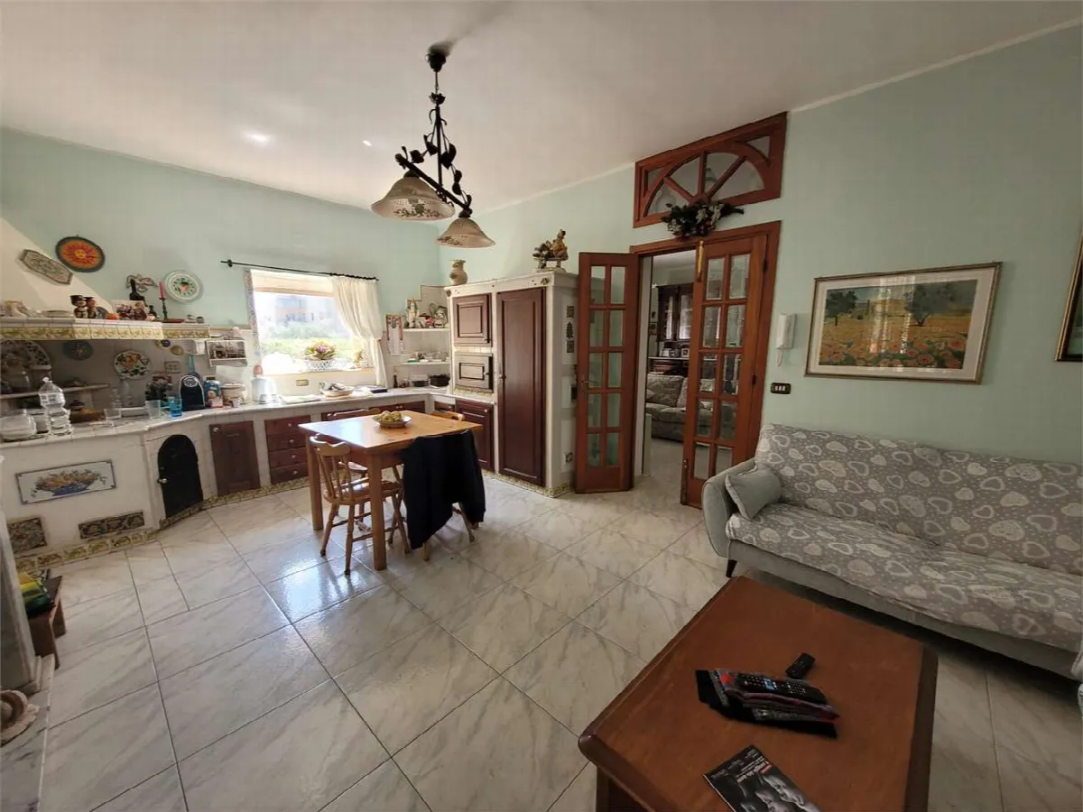 Villa in vendita a Siracusa - Scala Greca - foto 6