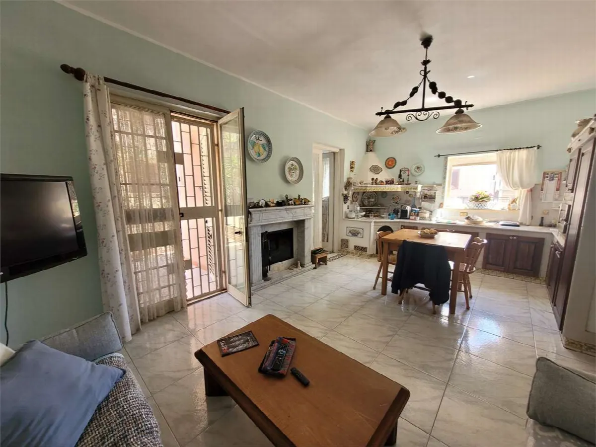 Villa in vendita a Siracusa - Scala Greca - foto 7