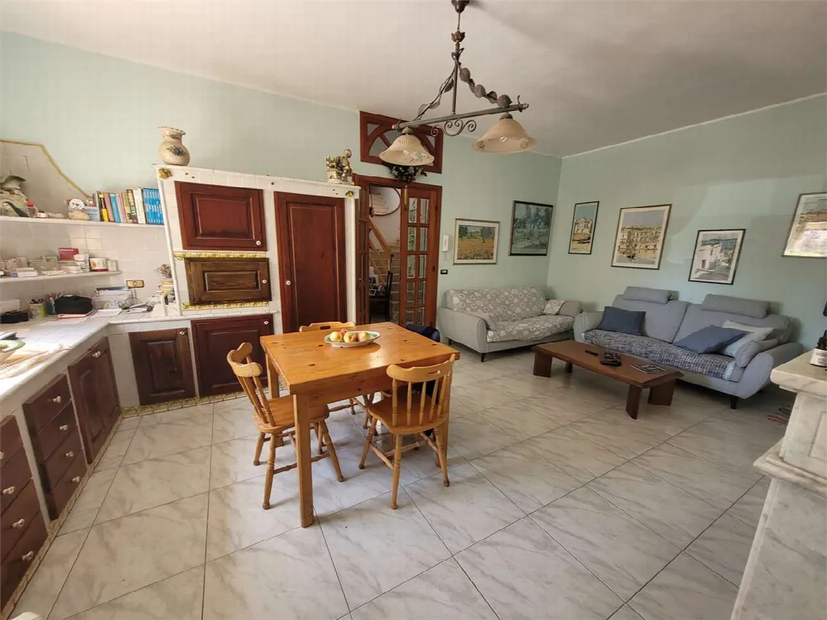 Villa in vendita a Siracusa - Scala Greca - foto 8