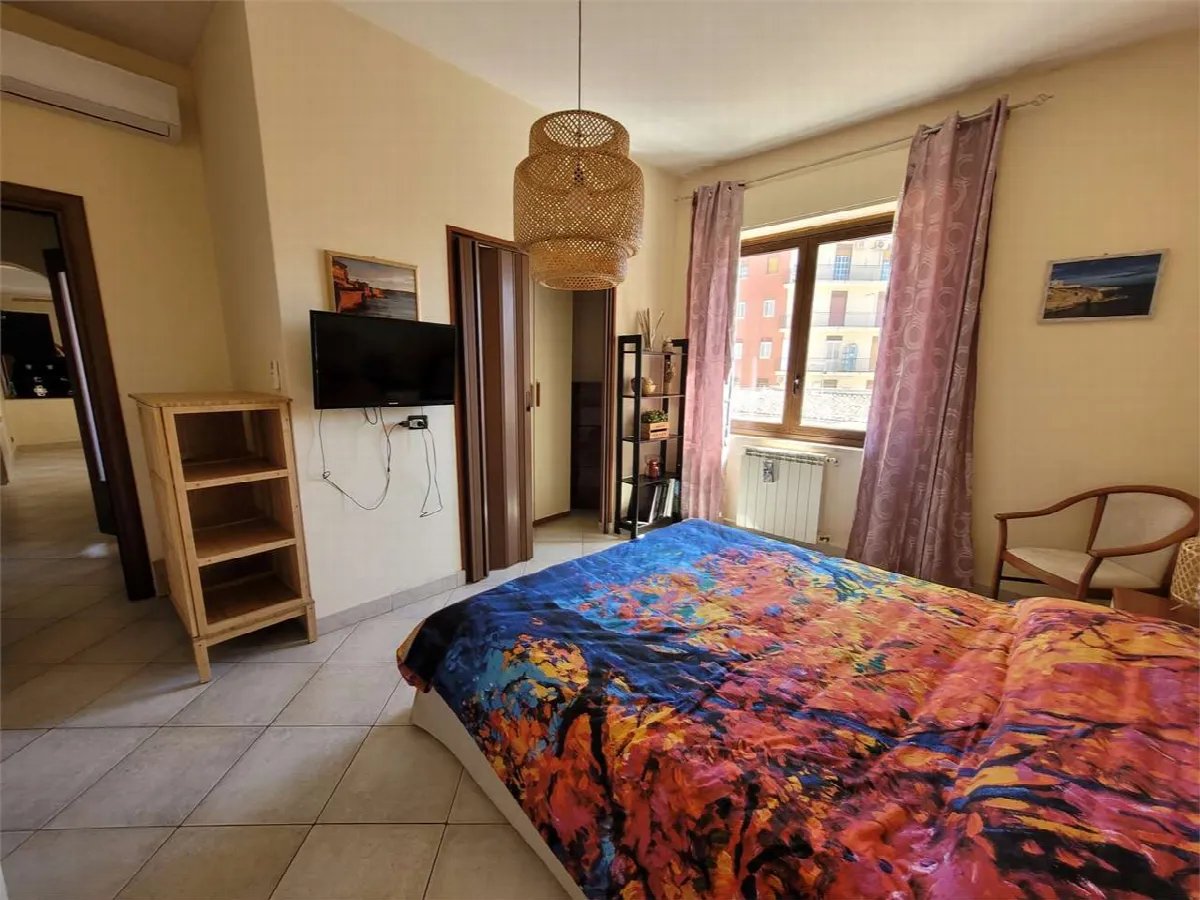 Appartamento in vendita a Siracusa - Borgata - foto 10