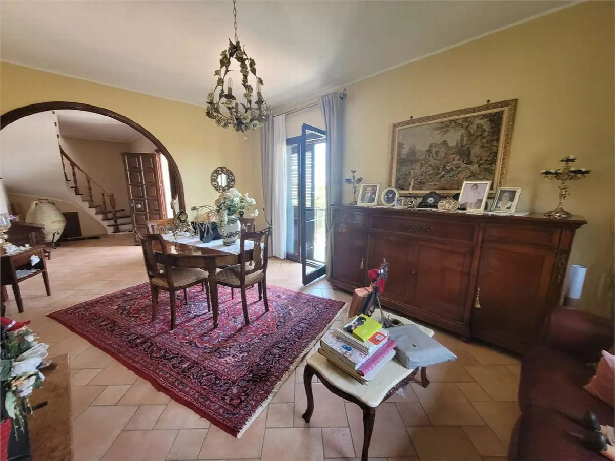 Villa in vendita a Melilli - Città Giardino - foto 1