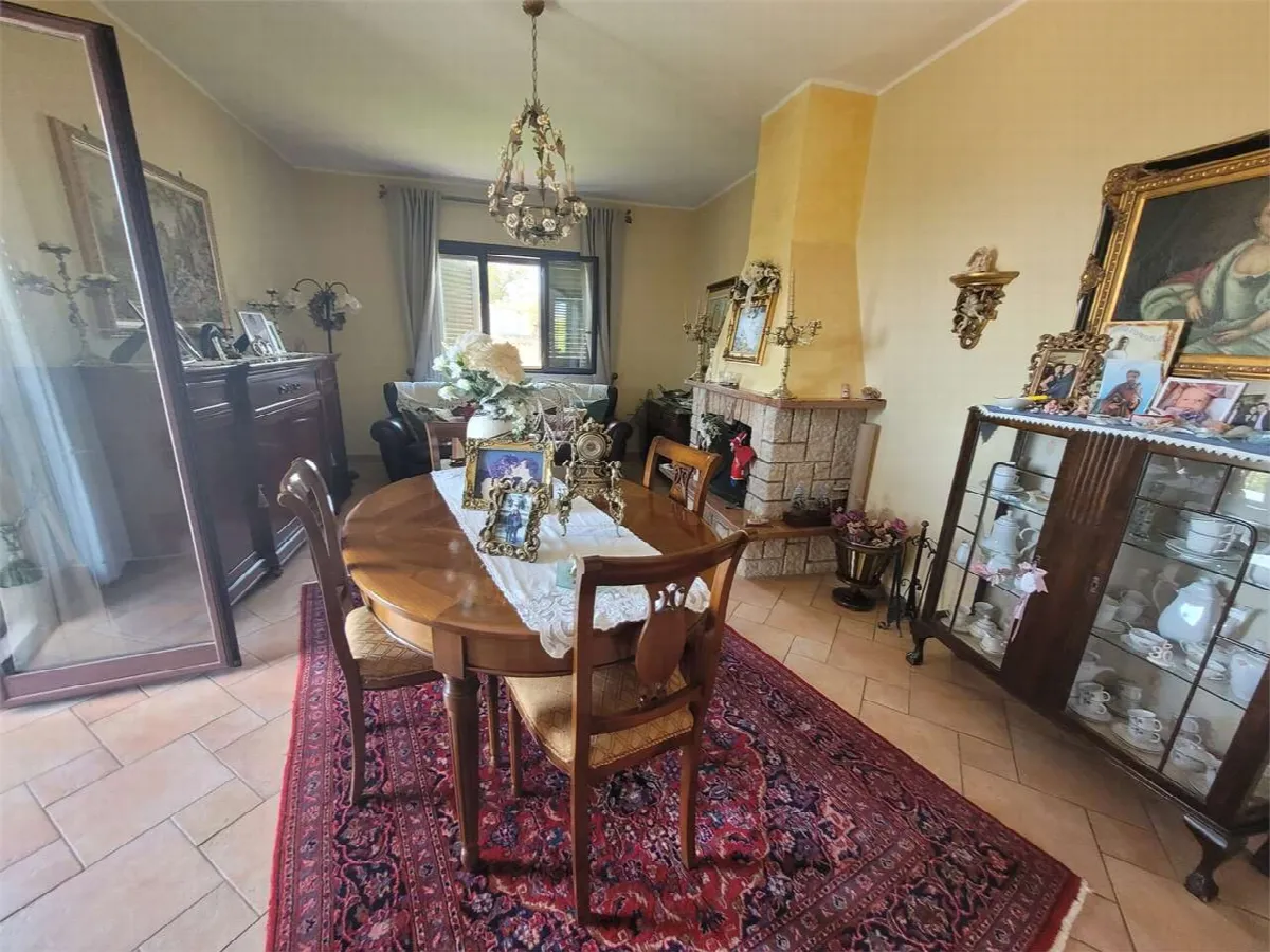 Villa in vendita a Melilli - Città Giardino - foto 2