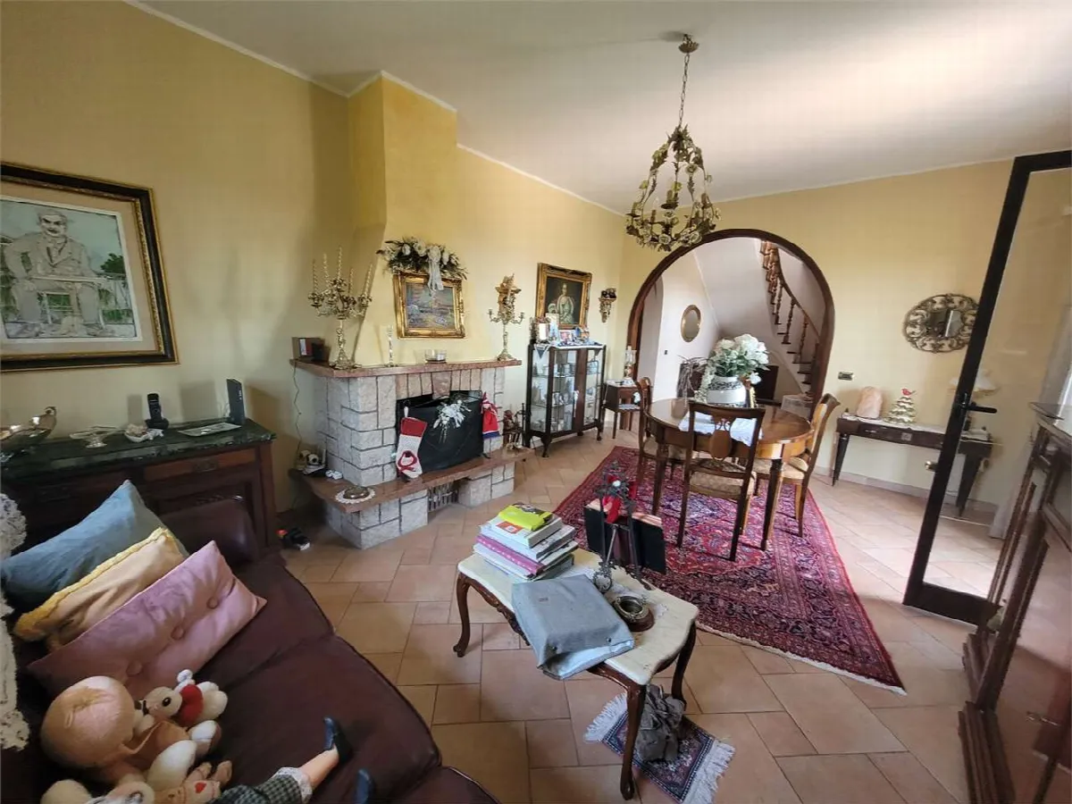 Villa in vendita a Melilli - Città Giardino - foto 3