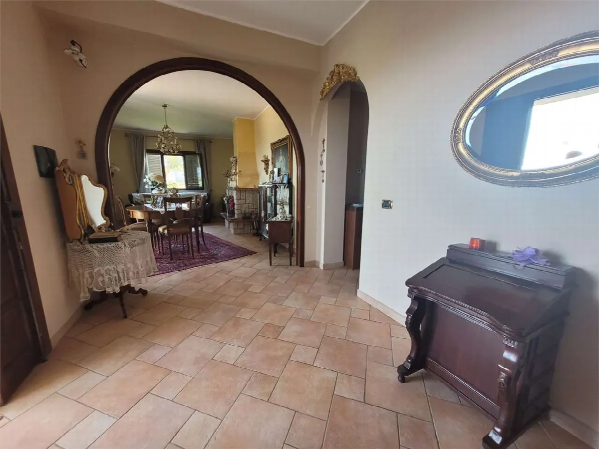 Villa in vendita a Melilli - Città Giardino - foto 4