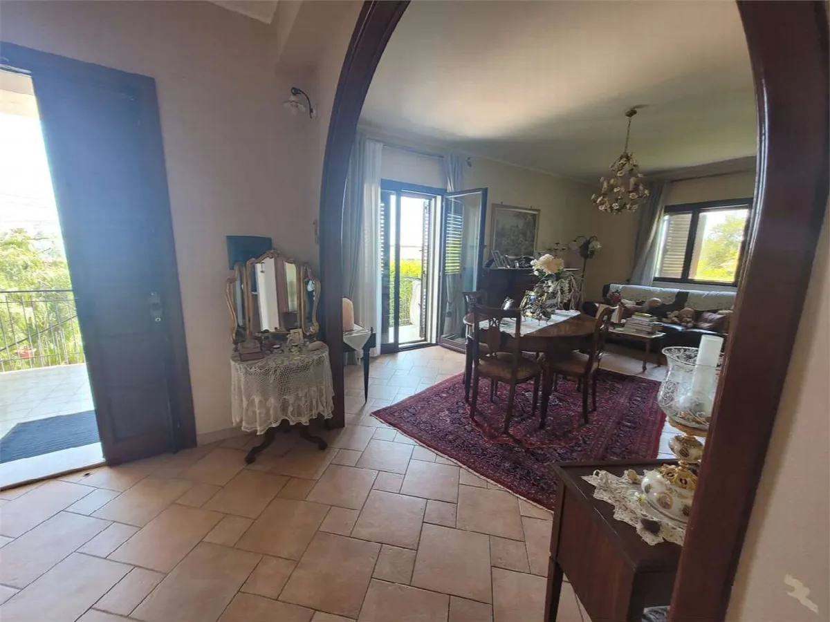 Villa in vendita a Melilli - Città Giardino - foto 5