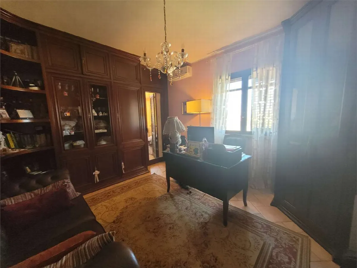 Villa in vendita a Melilli - Città Giardino - foto 6