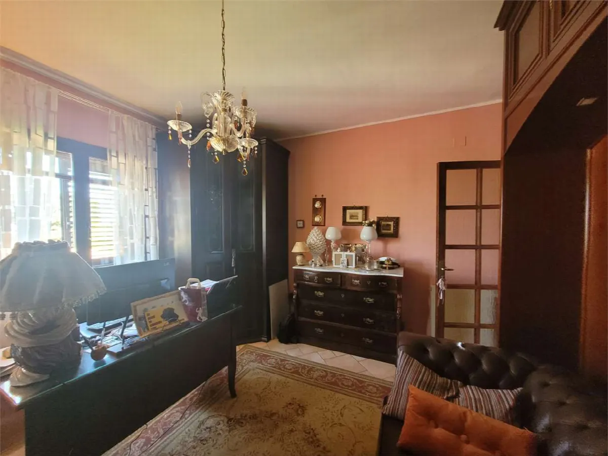 Villa in vendita a Melilli - Città Giardino - foto 7