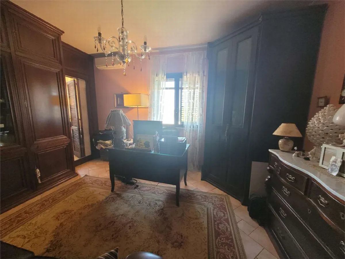 Villa in vendita a Melilli - Città Giardino - foto 9