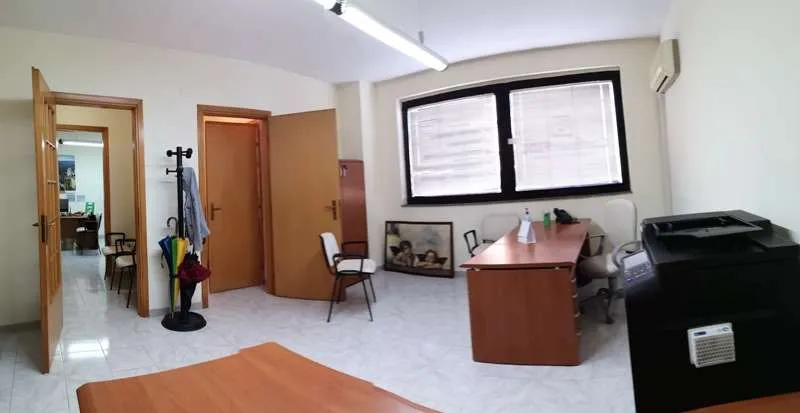 Ufficio in vendita a Siracusa - Teracati - foto 1