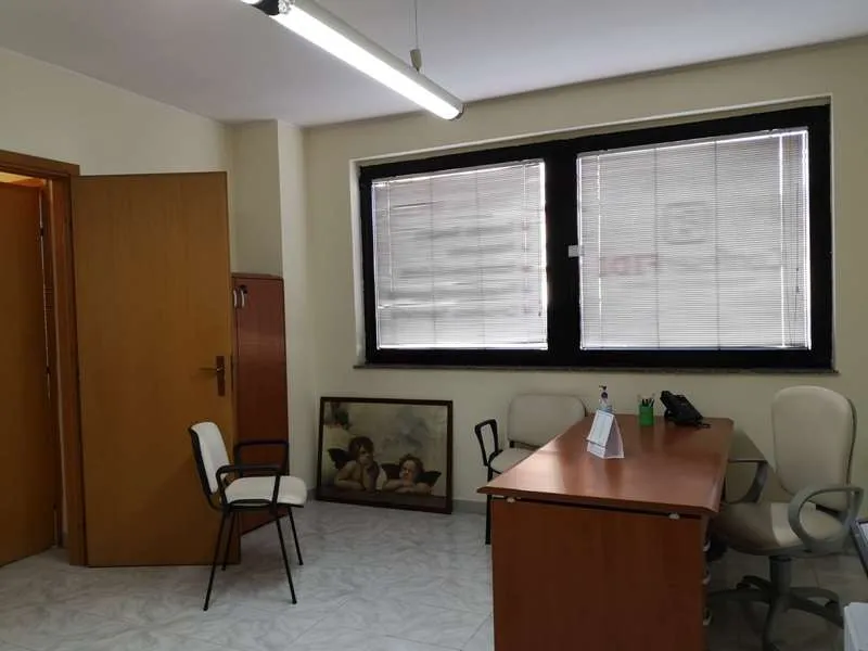 Ufficio in vendita a Siracusa - Teracati - foto 4