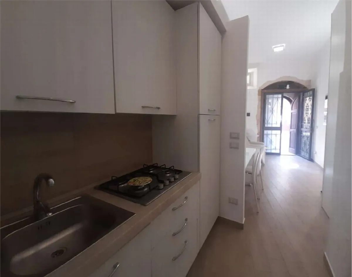 Casa indipendente in vendita a Siracusa - Ortigia - foto 1