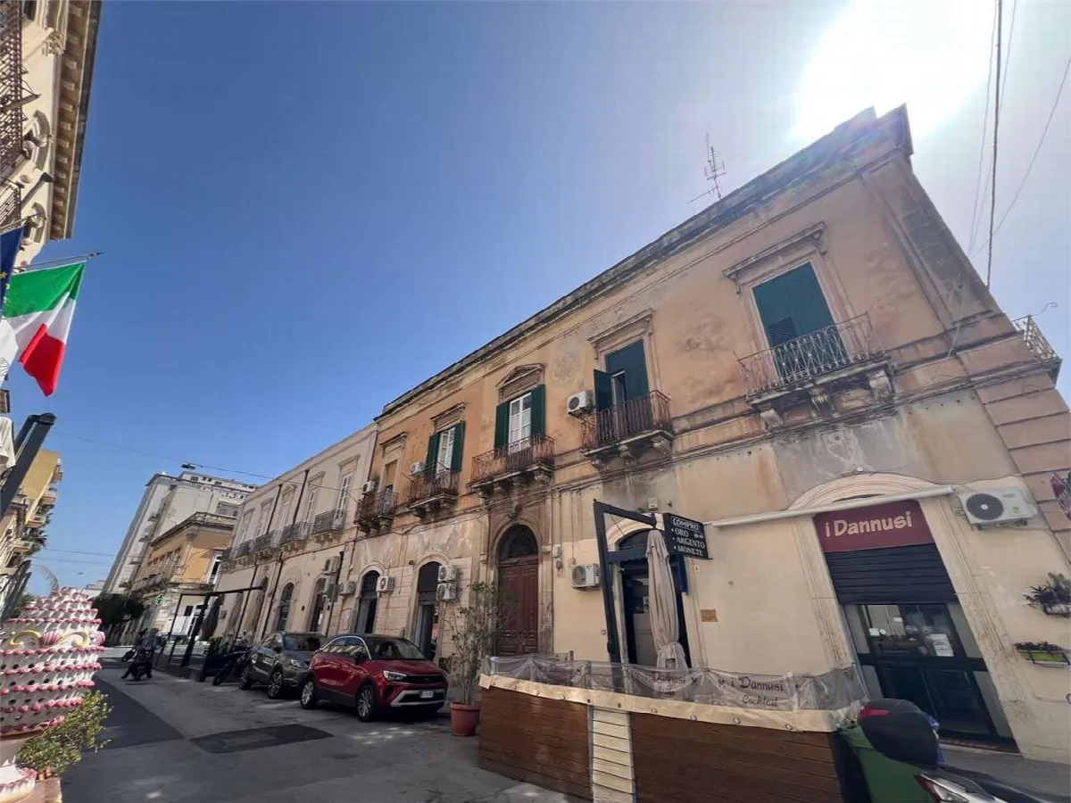 Appartamento in vendita a Siracusa - Umberto - foto 3
