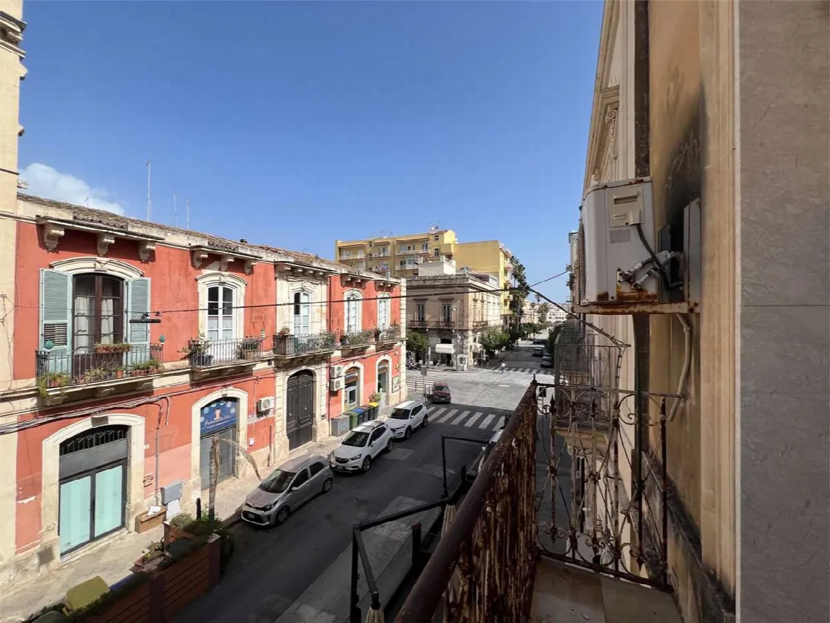 Appartamento in vendita a Siracusa - Umberto - foto 5