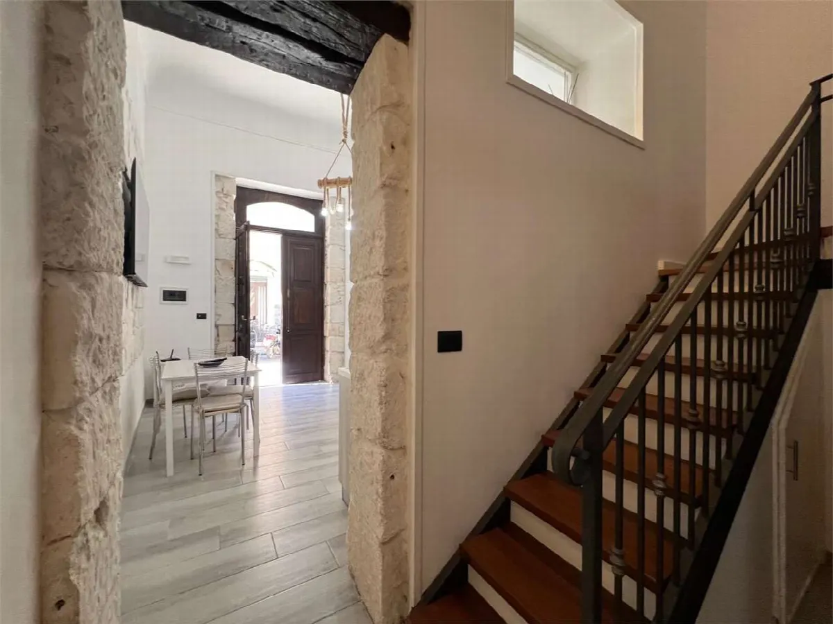 Casa indipendente in vendita a Siracusa - Borgata - foto 10