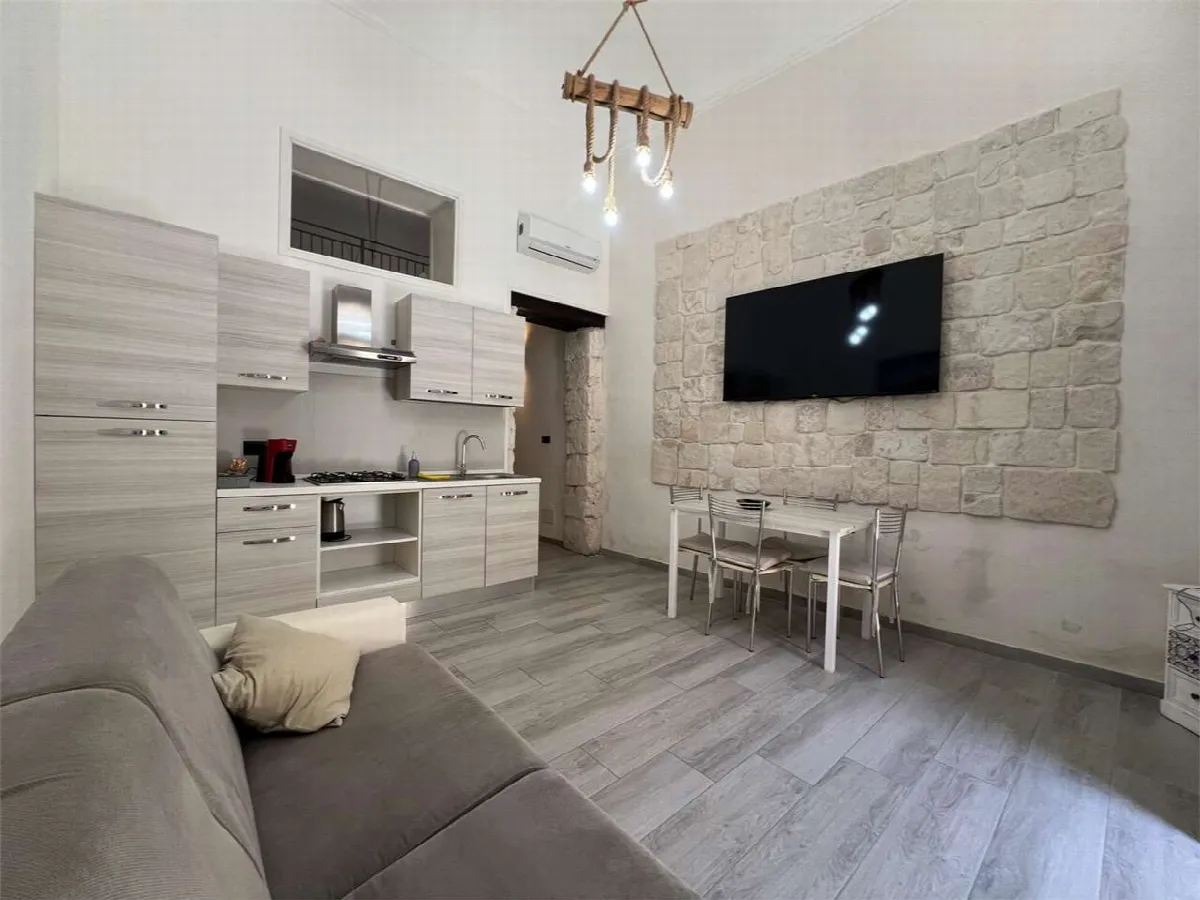 Casa indipendente in vendita a Siracusa - Borgata - foto 8