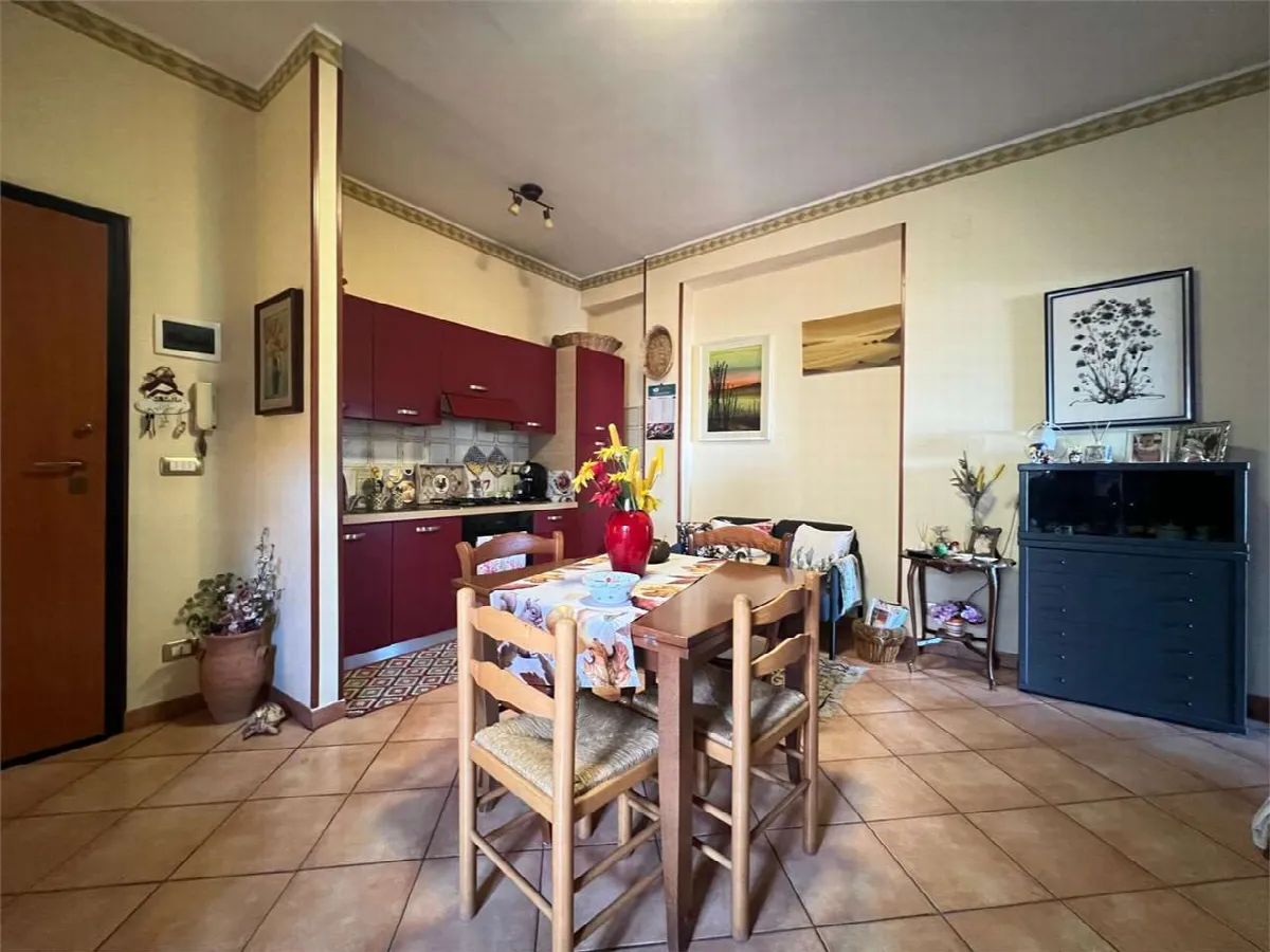 Appartamento in vendita a Siracusa - Scala Greca - foto 1