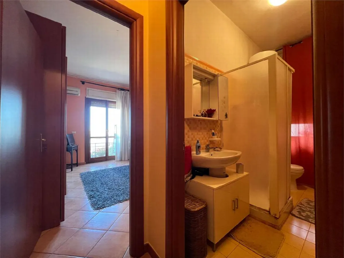 Appartamento in vendita a Siracusa - Scala Greca - foto 9