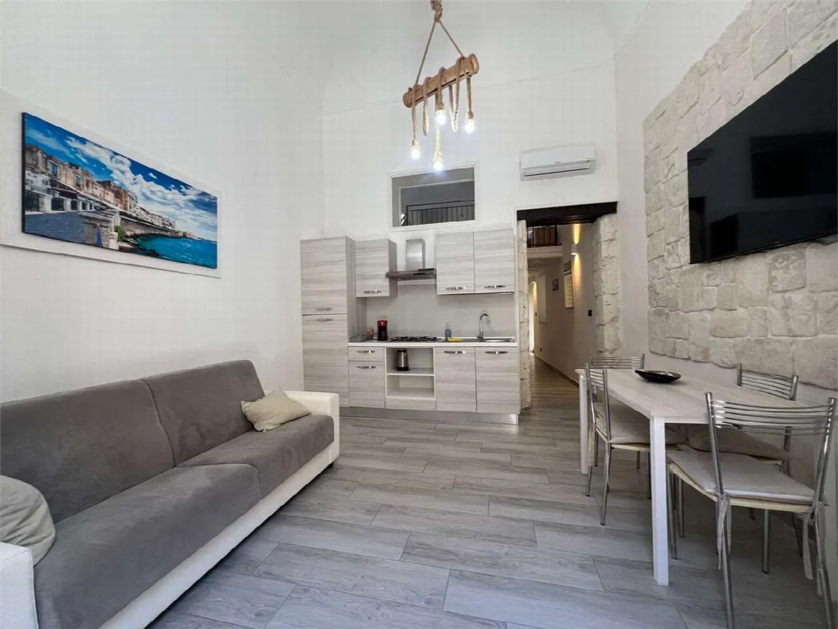 Casa indipendente in vendita a Siracusa - Borgata - foto 1
