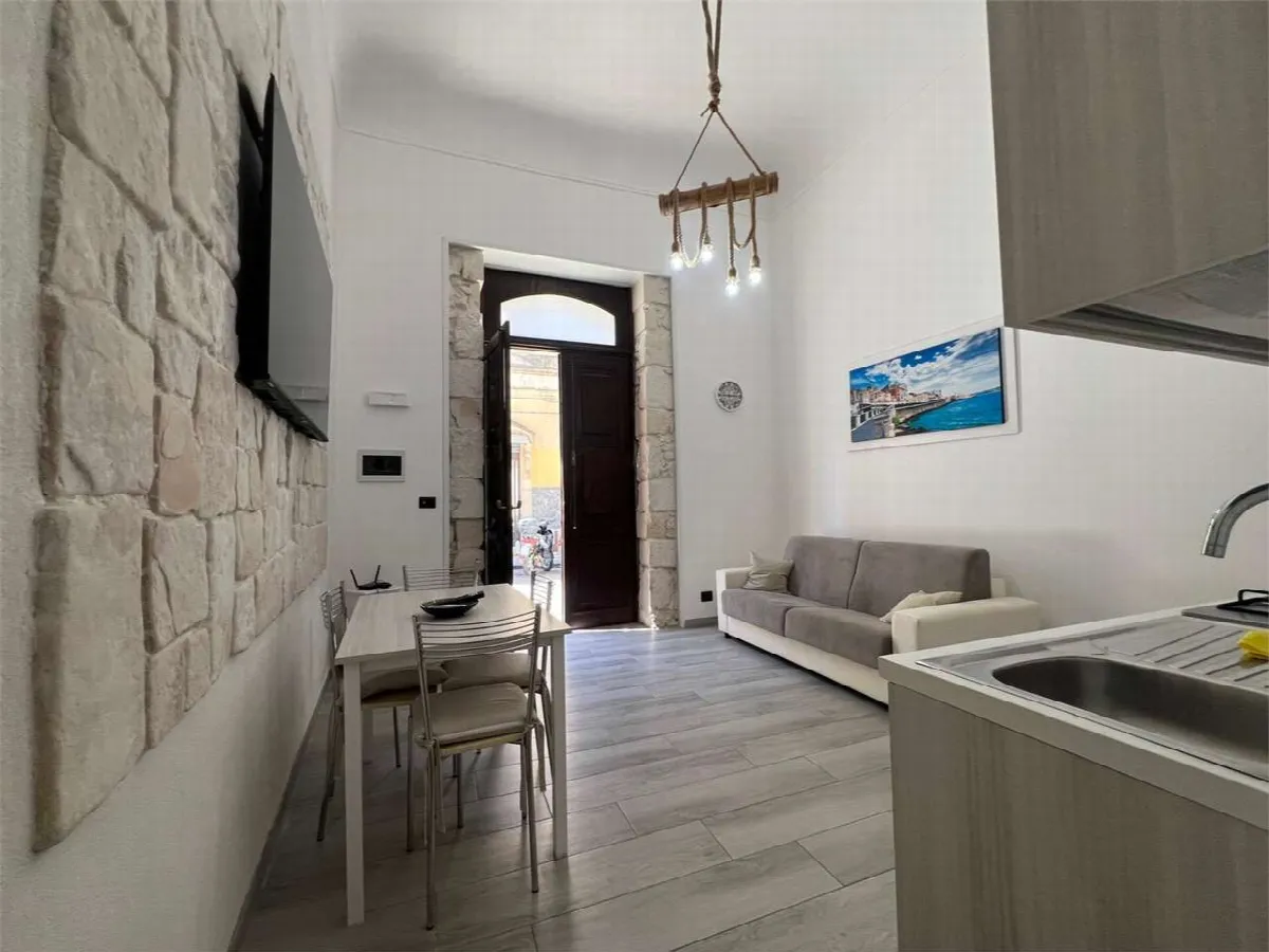 Casa indipendente in vendita a Siracusa - Borgata - foto 3