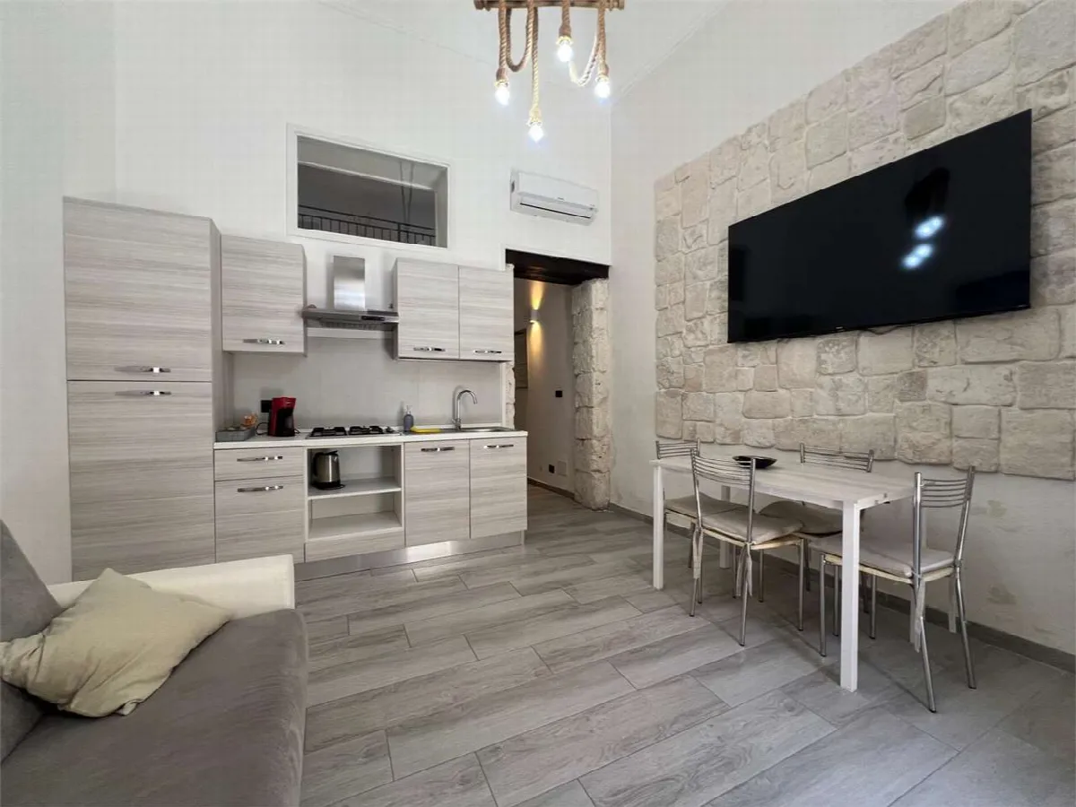 Casa indipendente in vendita a Siracusa - Borgata - foto 5