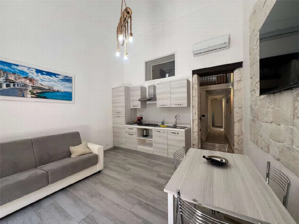 Casa indipendente in vendita a Siracusa - Borgata - foto 7