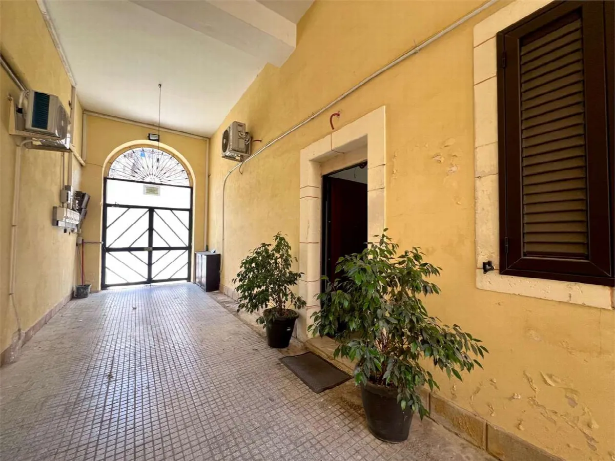 Casa indipendente in vendita a Siracusa - Borgata - foto 1