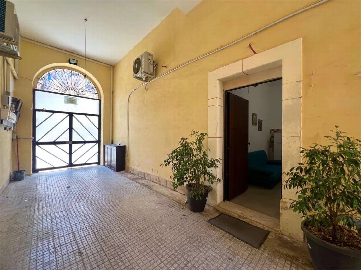 Casa indipendente in vendita a Siracusa - Borgata - foto 2