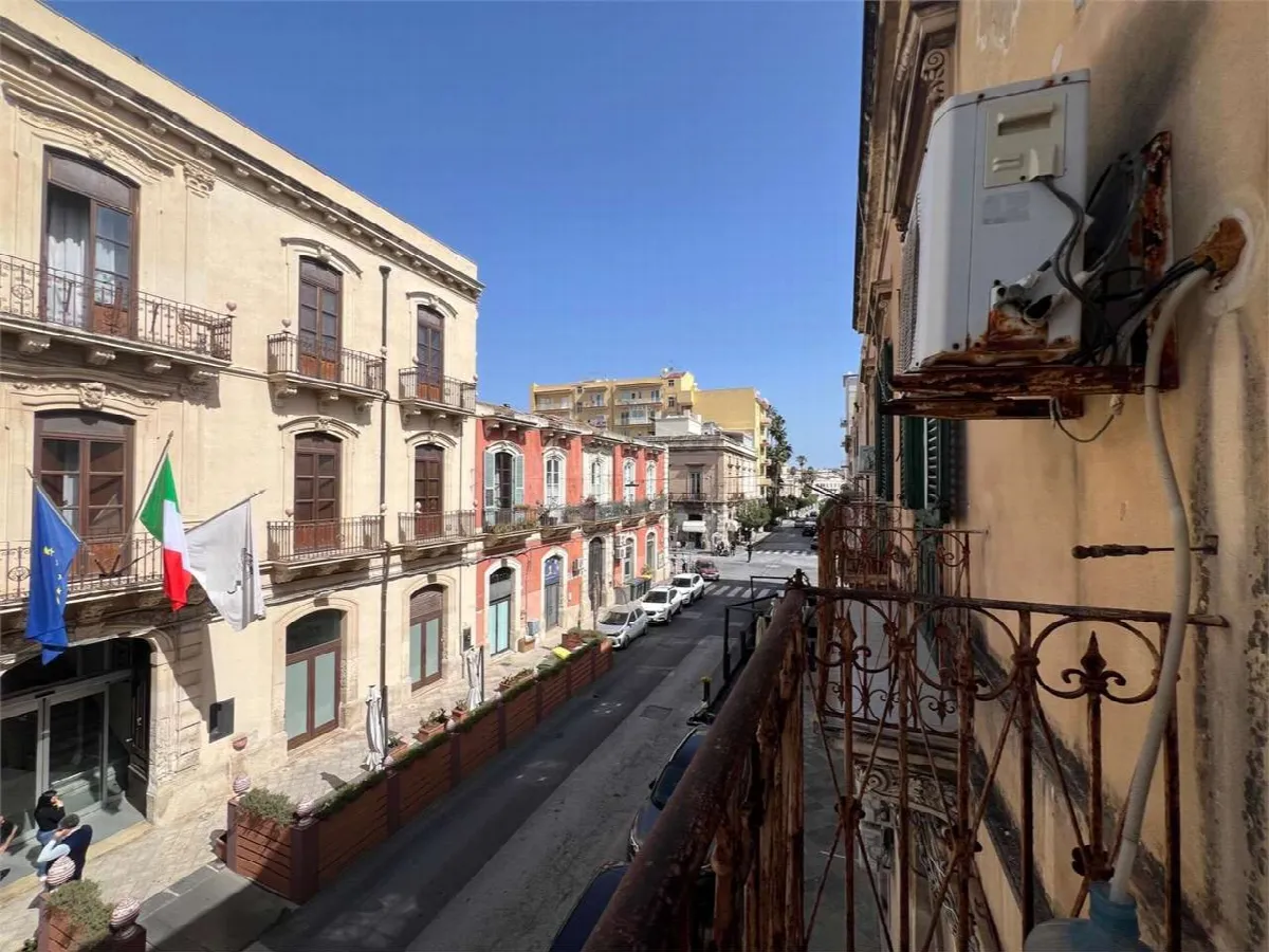 Appartamento in vendita a Siracusa - Umberto - foto 5