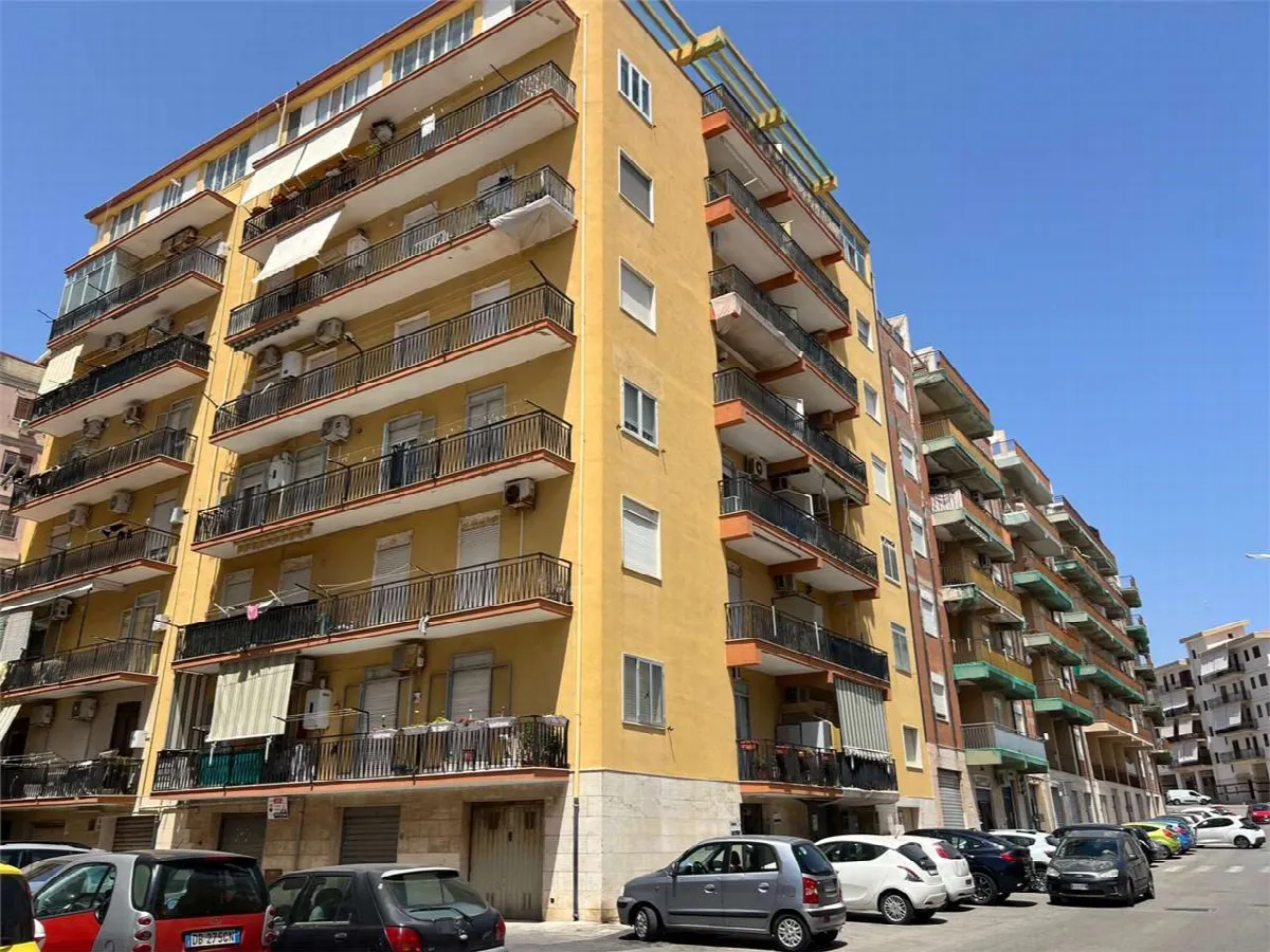 Appartamento in vendita a Siracusa - Grottasanta - foto 1