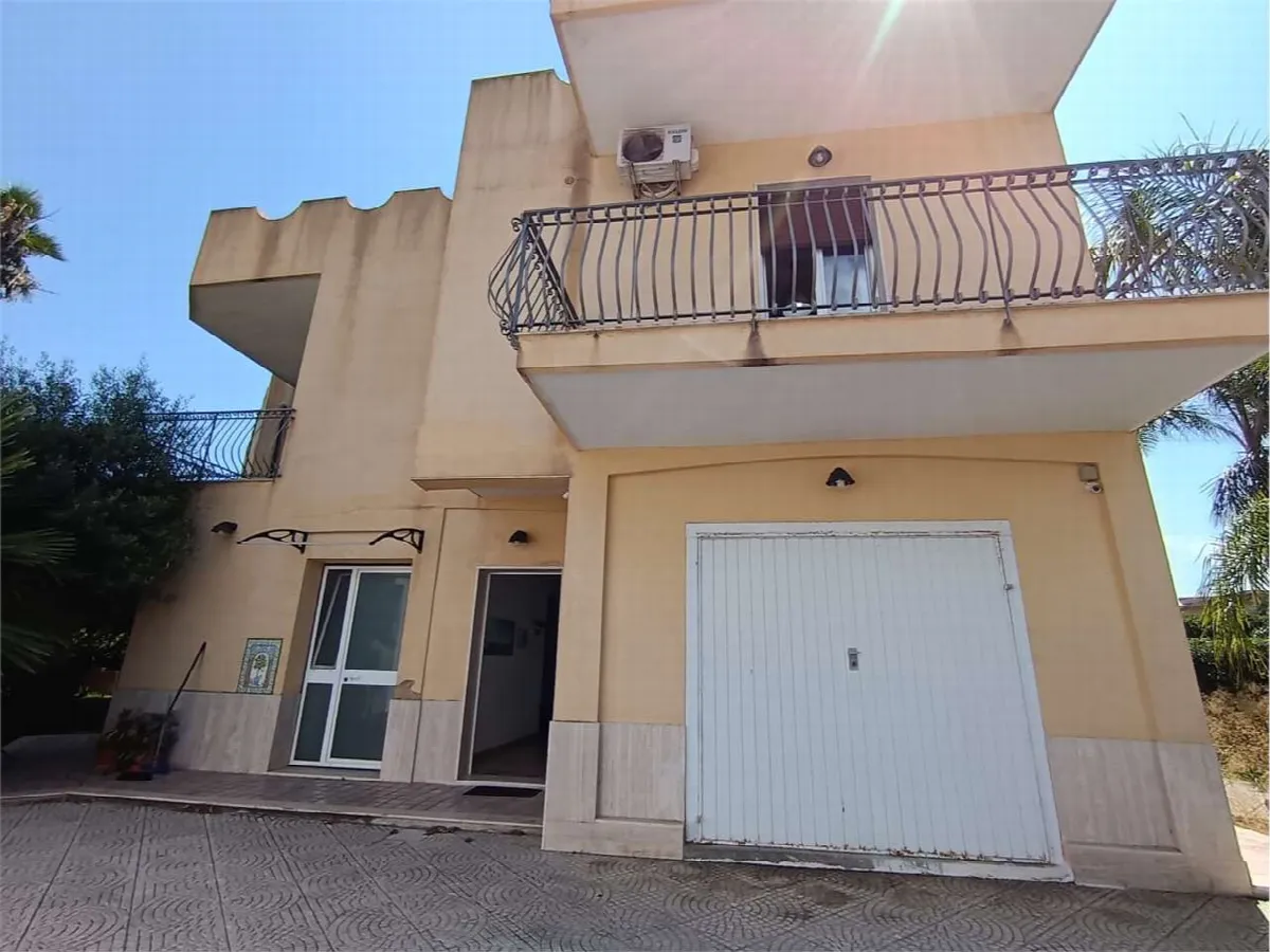 Villa in vendita a Siracusa - Isola - foto 1