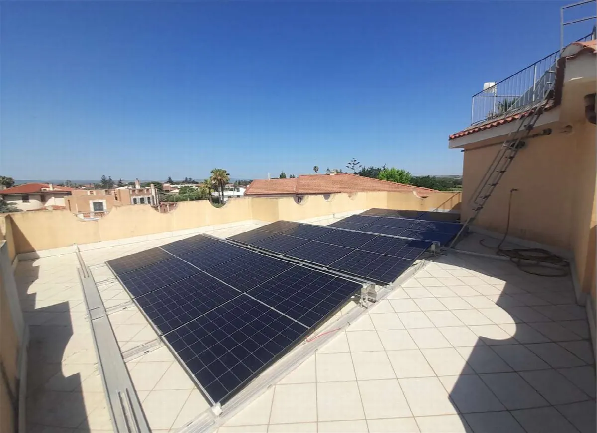 Villa in vendita a Siracusa - Isola - foto 10