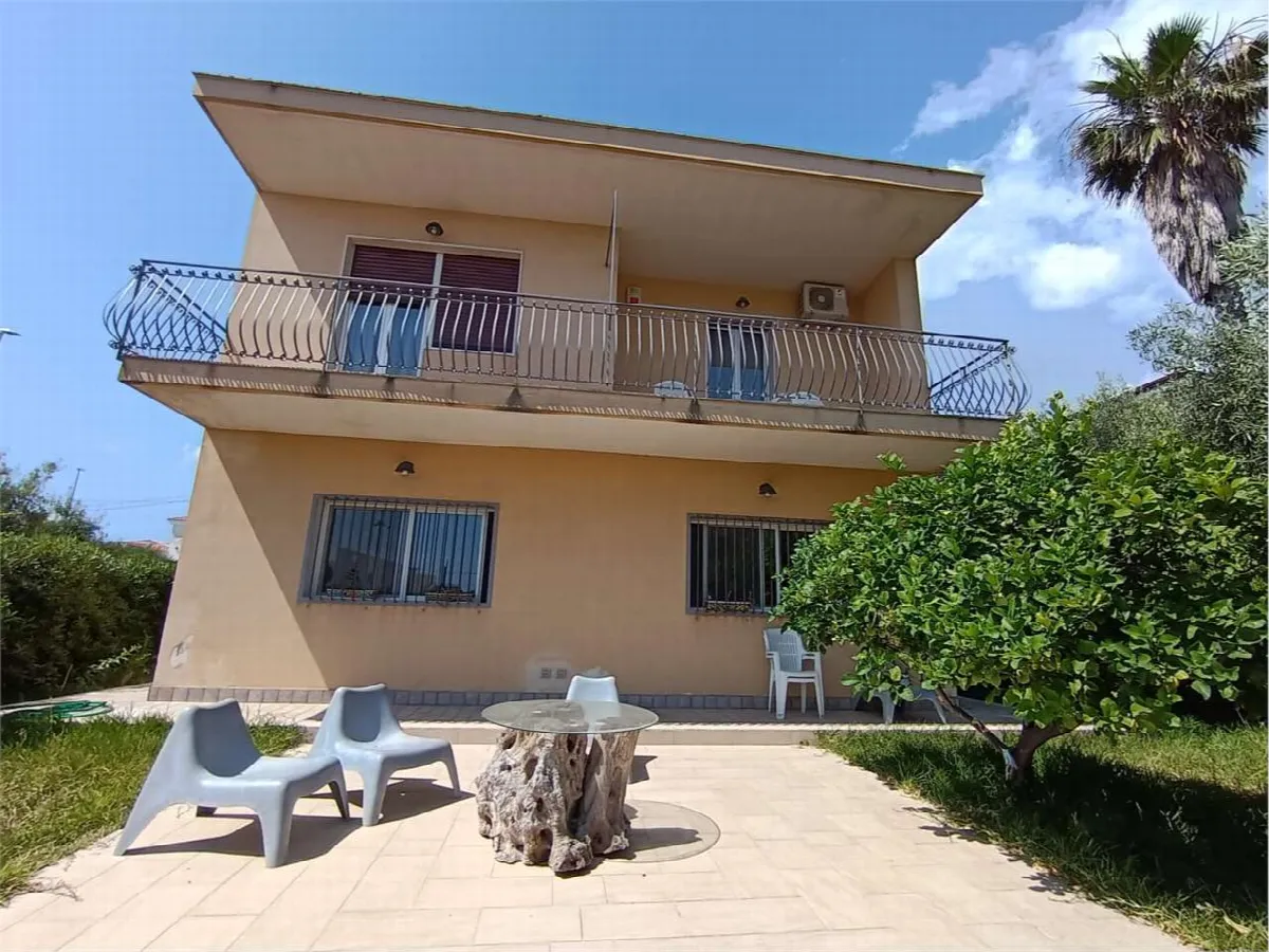 Villa in vendita a Siracusa - Isola - foto 2