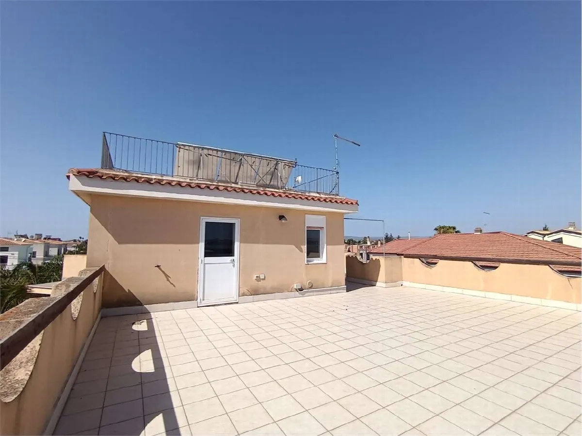Villa in vendita a Siracusa - Isola - foto 8