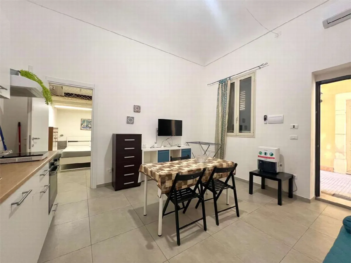 Casa indipendente in vendita a Siracusa - Borgata - foto 1