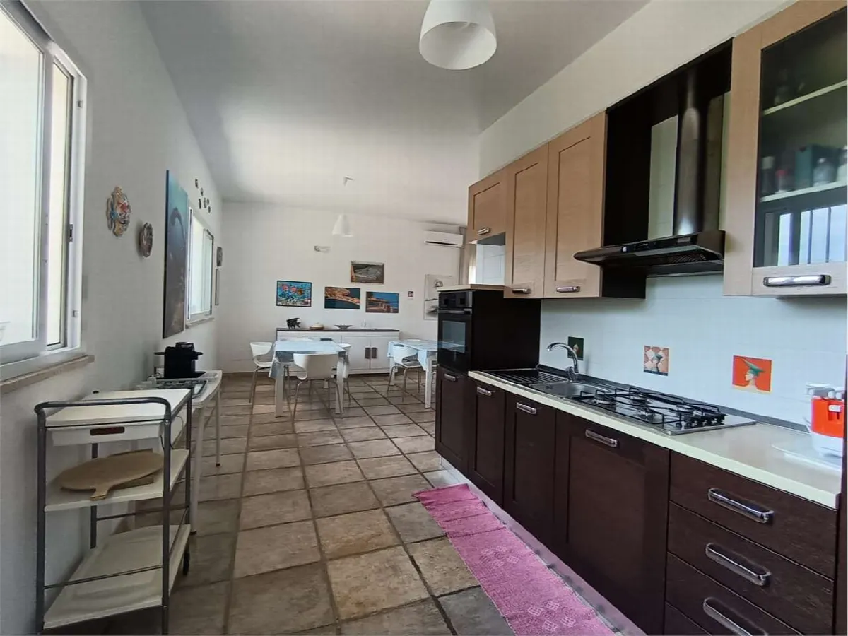 Villa in vendita a Siracusa - Isola - foto 3
